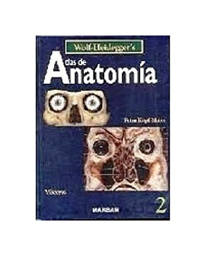 Atlas de anatomía. Vísceras - 5ª edición