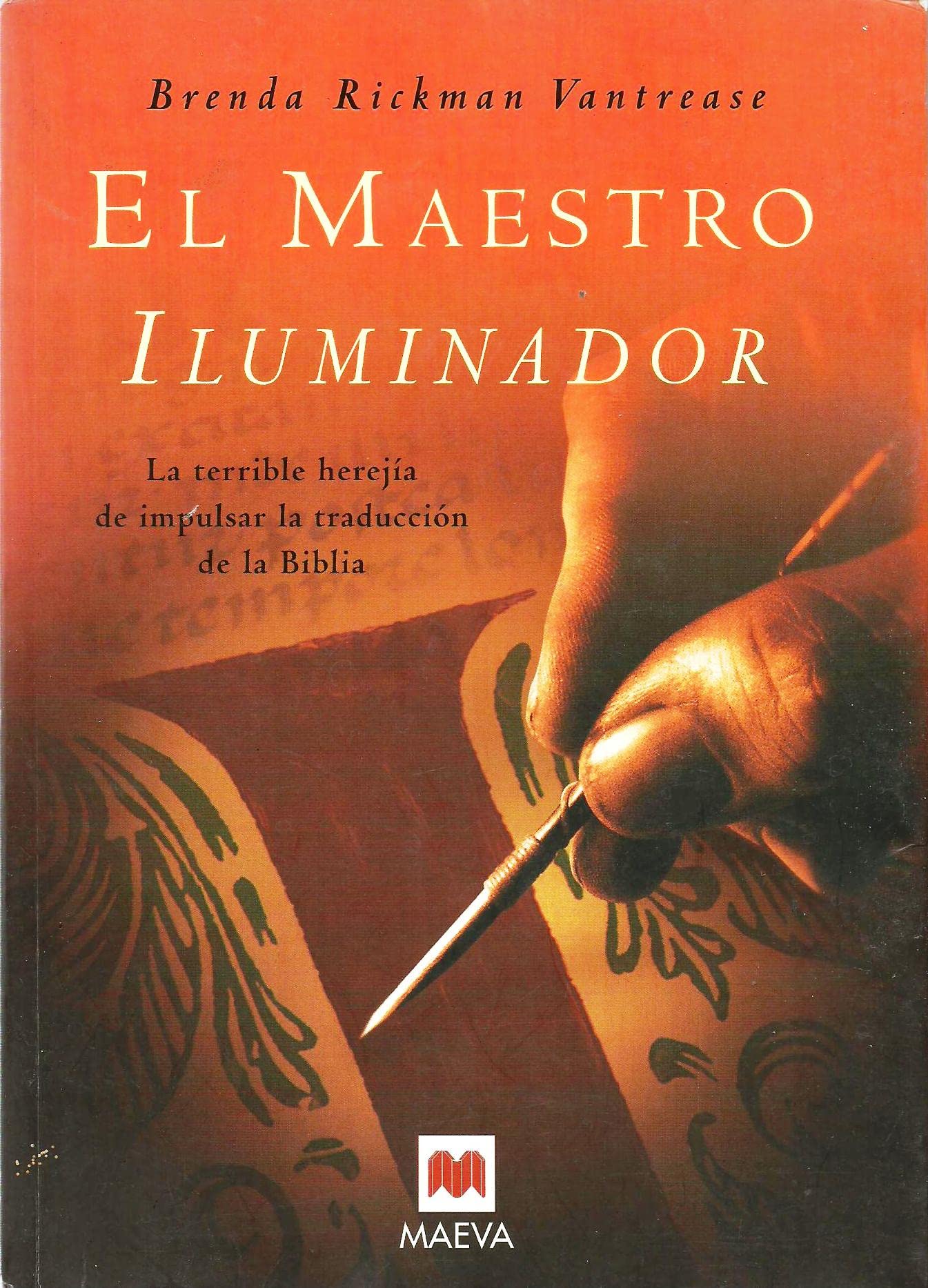 El Maestro Iluminador