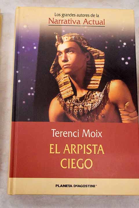 El Arpista Ciego