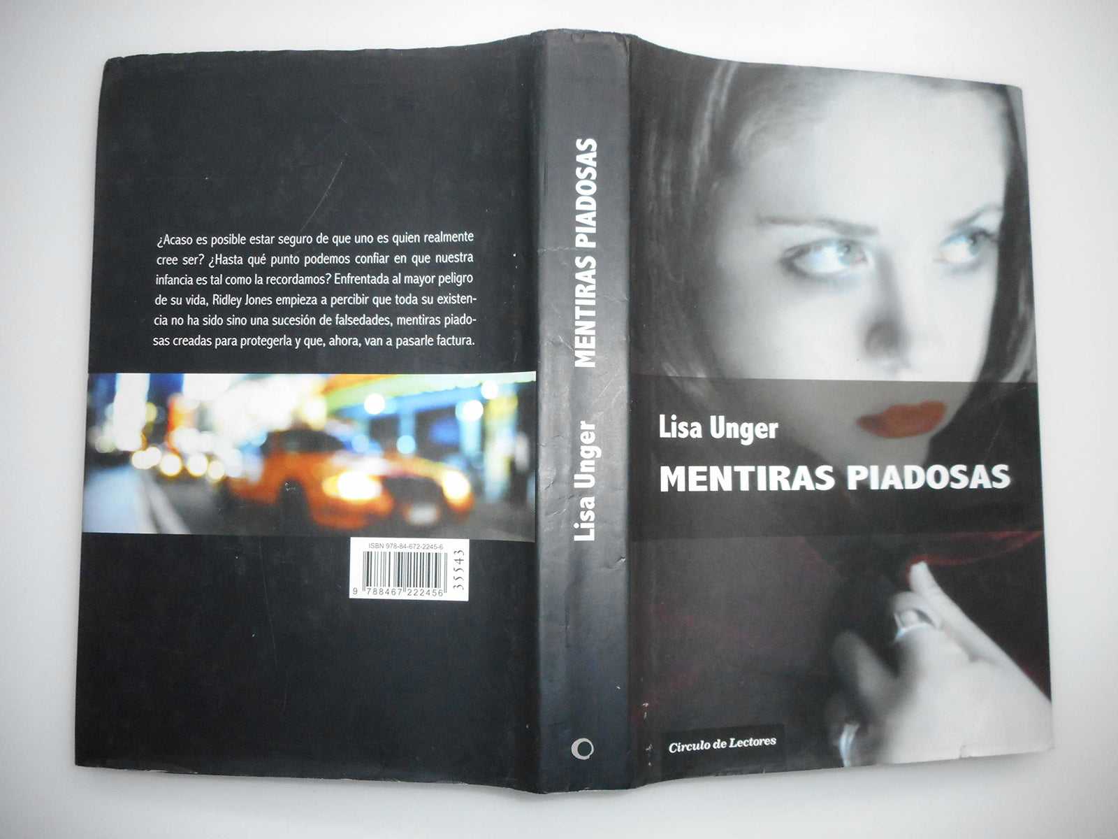 Mentiras Piadosas