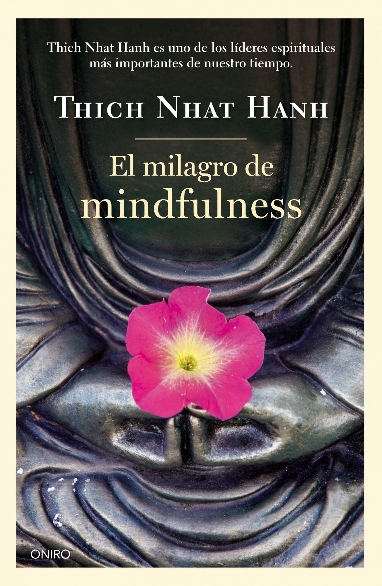 El milagro de mindfulness (Biblioteca Thich Nhat Hanh)