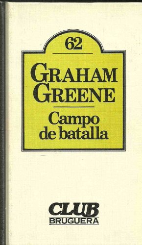 CAMPO DE BATALLA