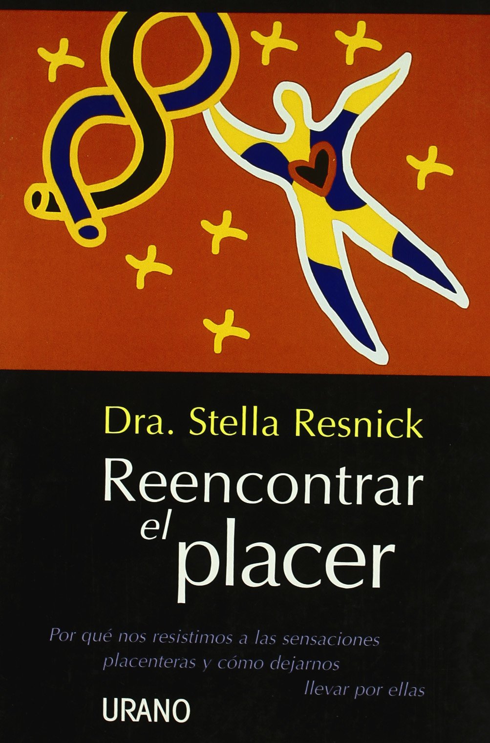 Reecontrar el placer (SIN COLECCION)