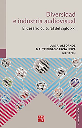 Diversidad e industrias audiovisuales (Comunicacion)
