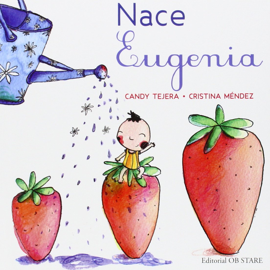 Nace Eugenia (Ed. Ant.2): 19 (Letritas de Amor)