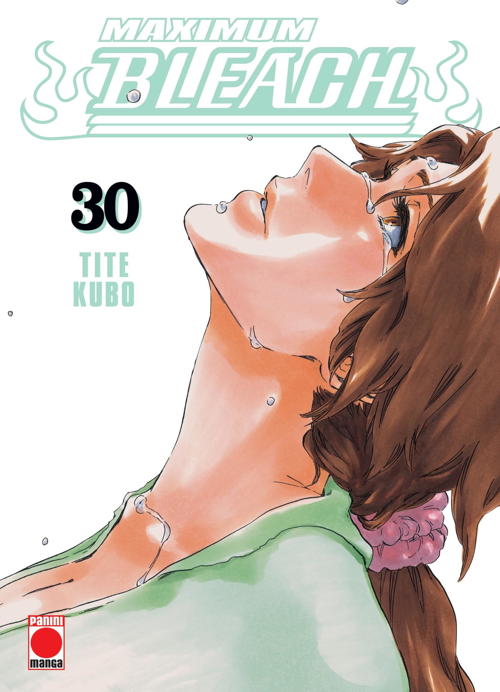 Maximum bleach n.30