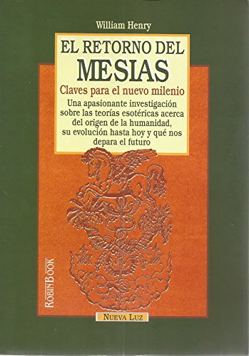 El retorno del mesias