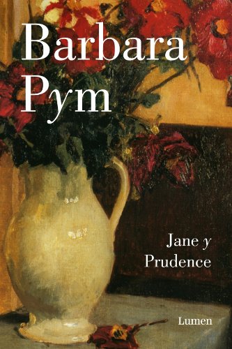 Jane y Prudence (NARRATIVA)