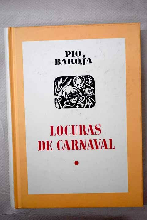Locuras De Carnaval