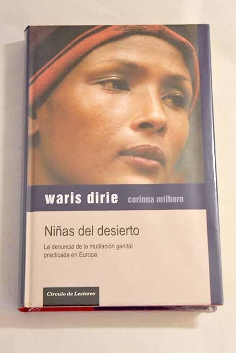 Niñas Del Desierto