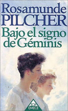 BAJO EL SIGNO DE GEMINIS (SIN COLECCION)