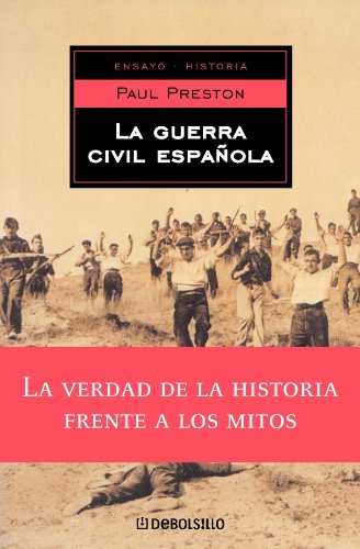 GUERRA CIVIL ESPA?OLA-DEBOLSILLO (CONTEMPORANEA)
