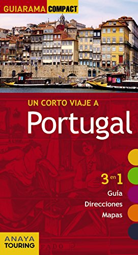 Portugal (Guiarama Compact - Internacional)
