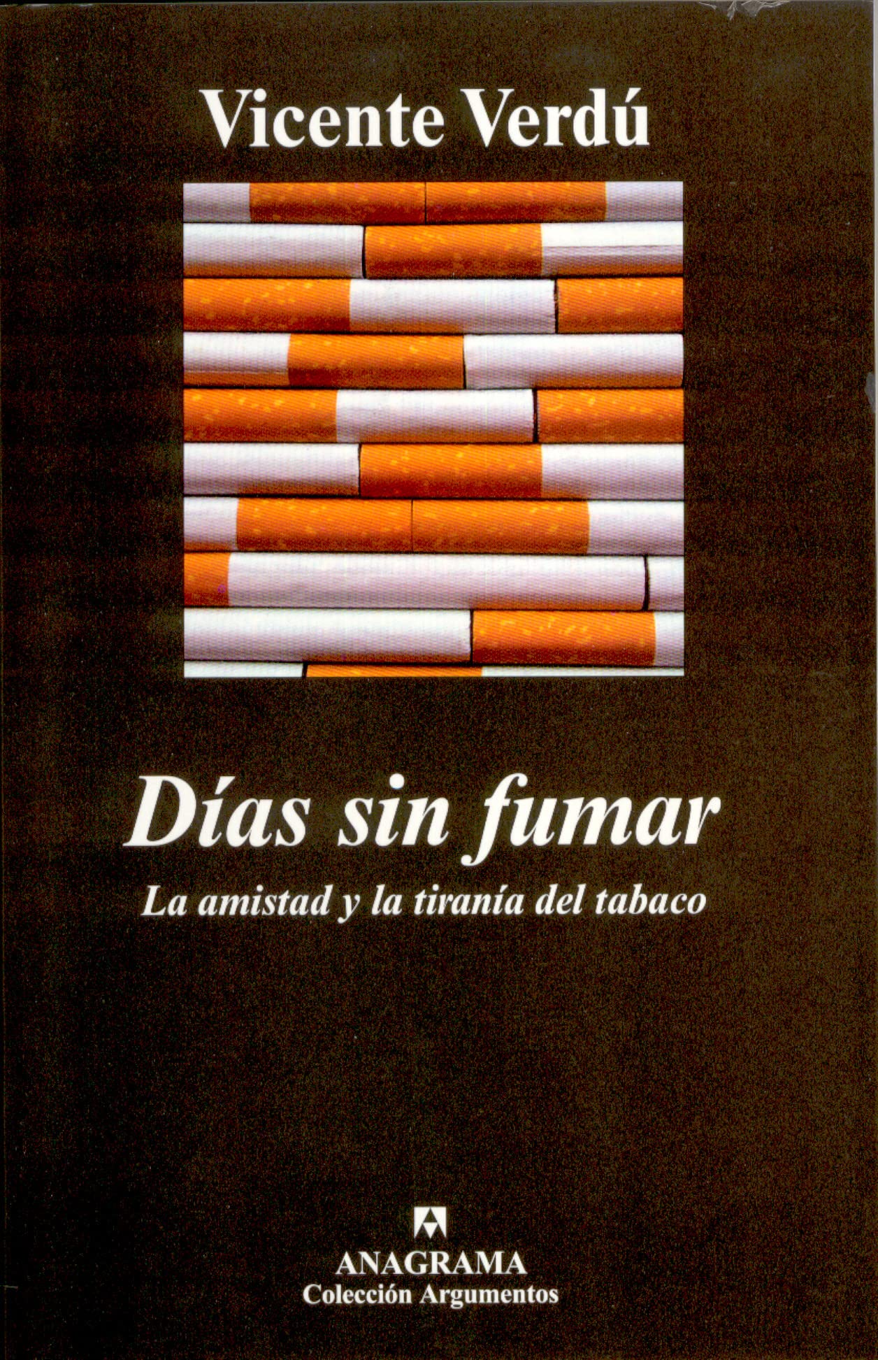 Días sin fumar: 101 (Argumentos)