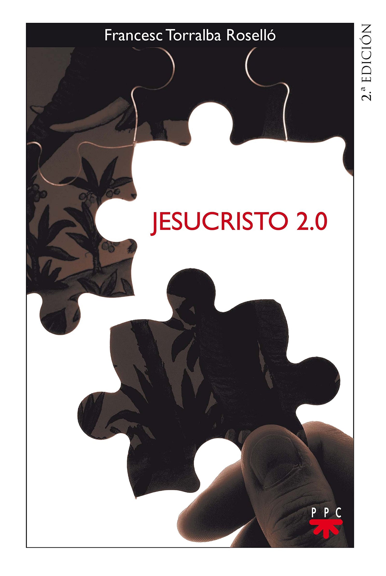 Jesucristo 2.0: 130 (GP Actualidad)