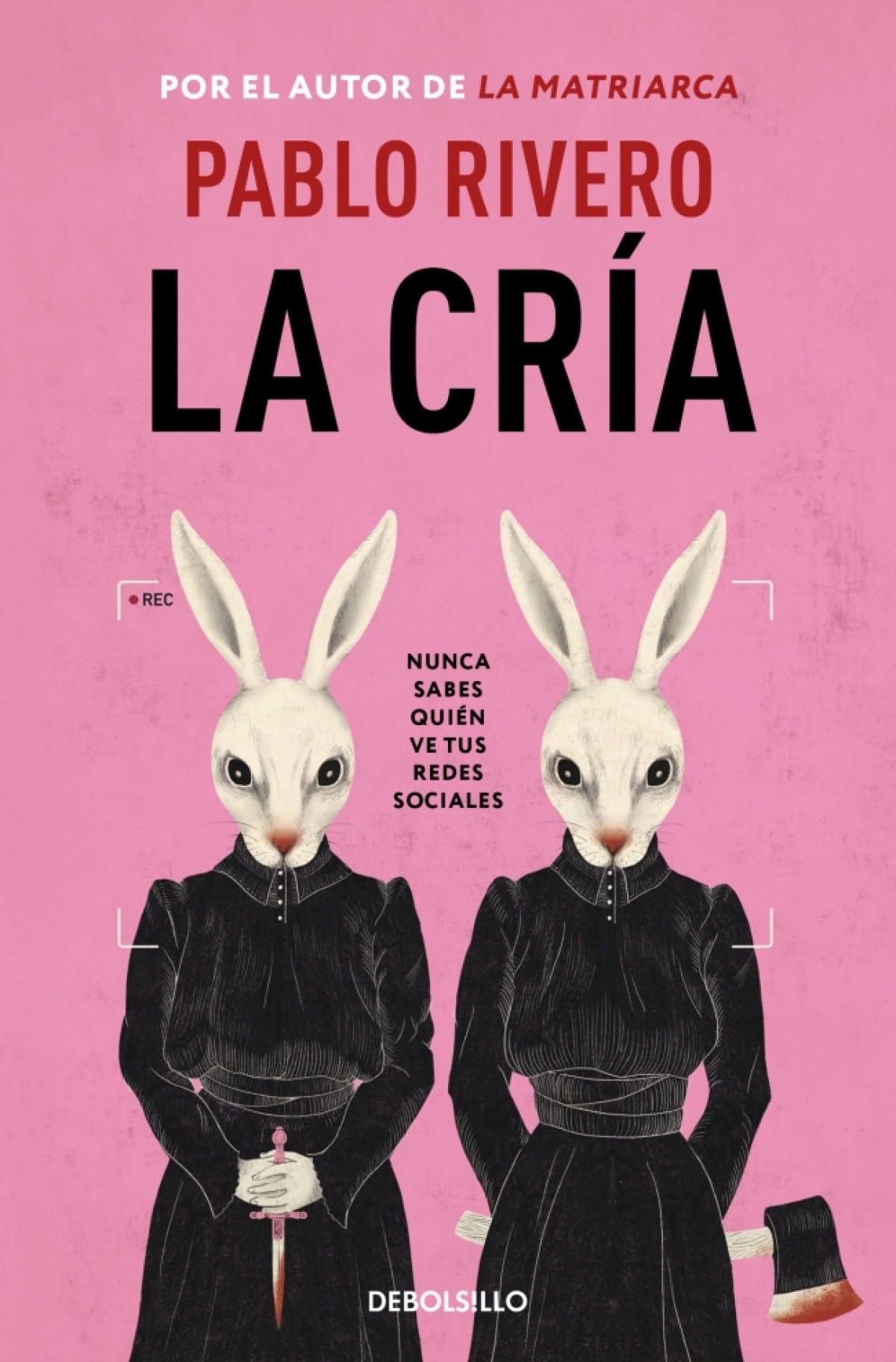 La cría (Best Seller)