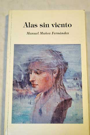 Alas sin viento