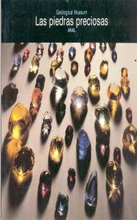 Las piedras preciosas.: 4 (Ciencias de la naturaleza)