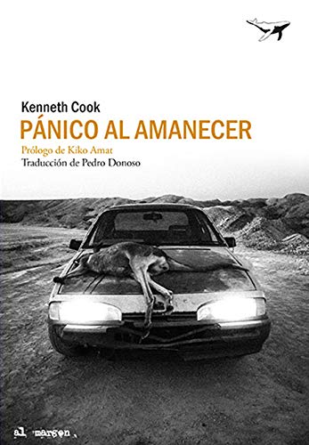 Pánico al amanecer: 45 (al margen)