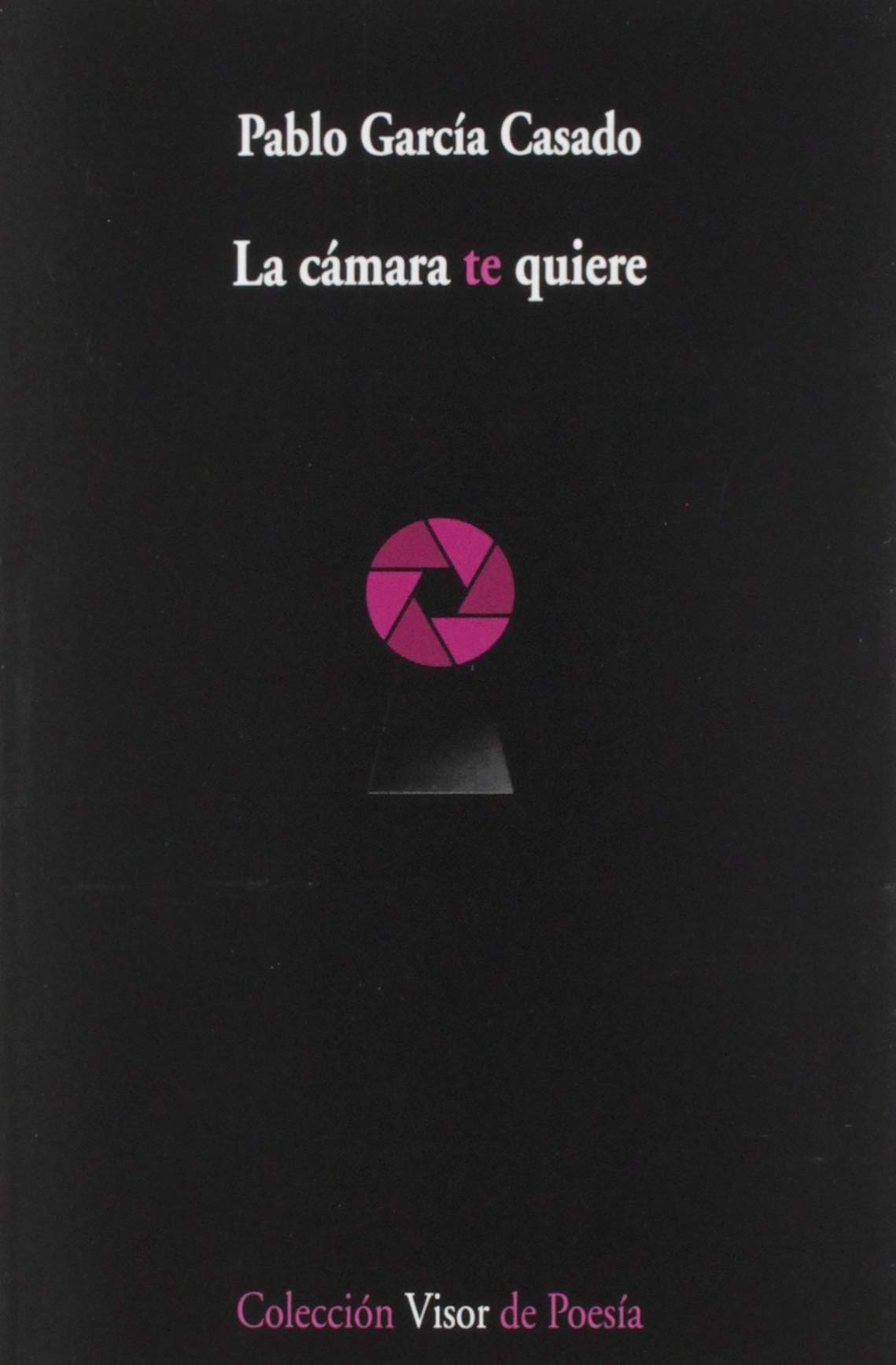 La cámara te quiere: 1079 (visor de Poesía)