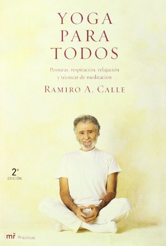 Yoga para todos (MR Prácticos)