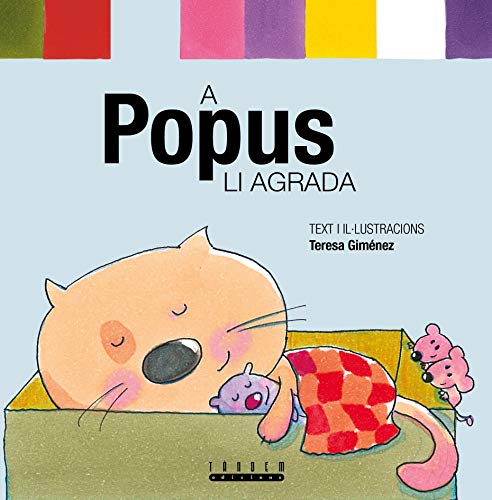 A Popus li agrada: 2