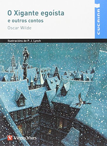 O XIGANTE EGOISTA E OUTROS CONTOS (CUCAINA)