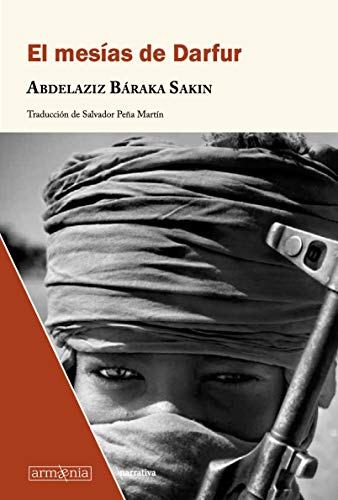 El mesías de Darfur: 28 (Narrativa)