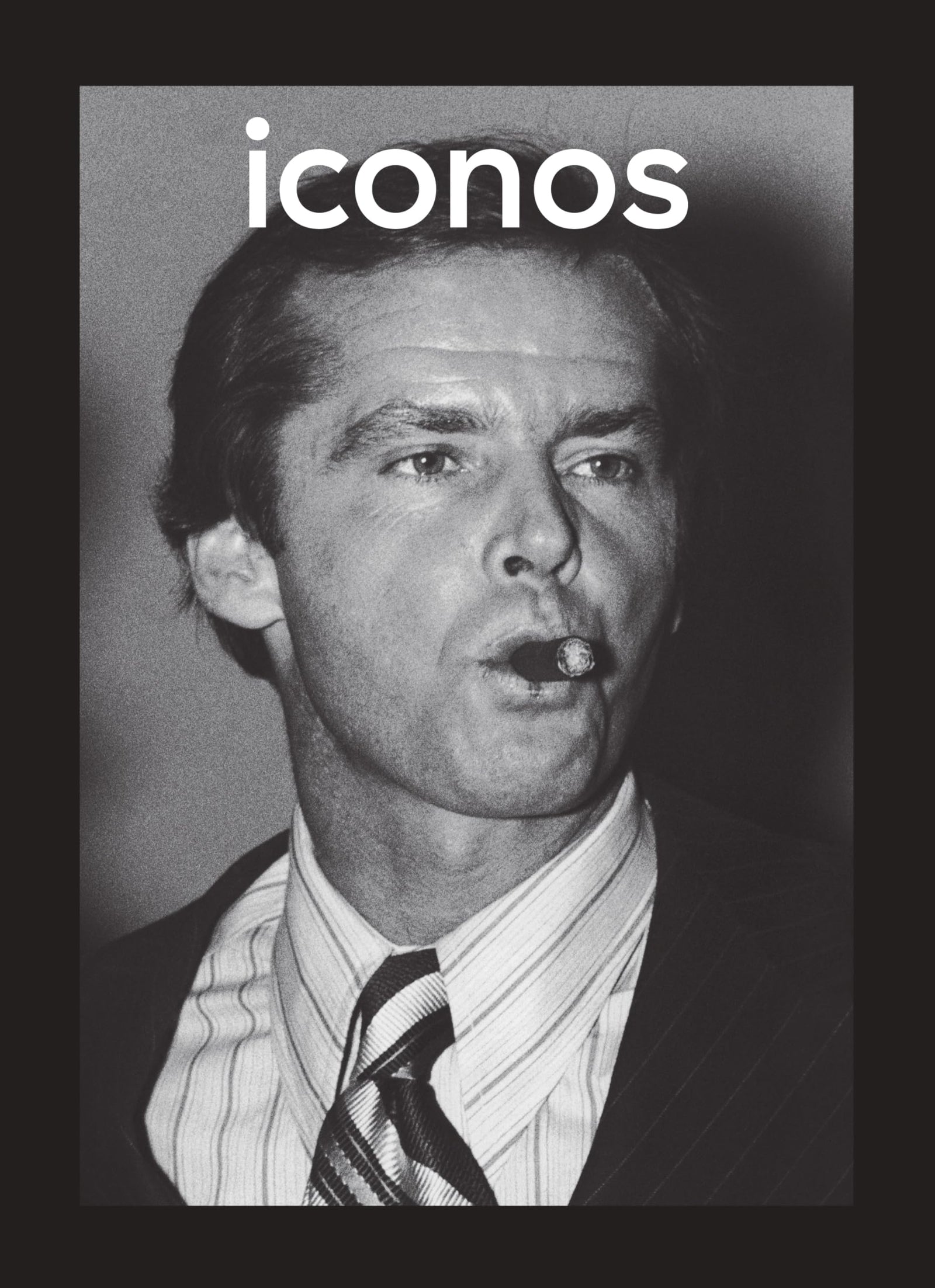 Iconos: La obra fotográfica de Oscar Abolafia