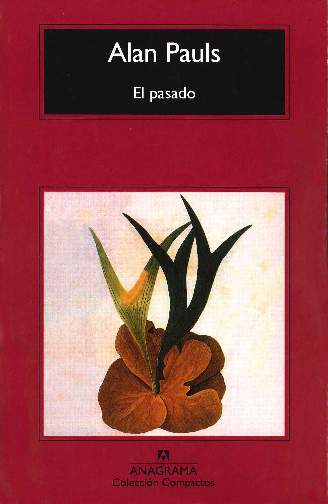El pasado: 412 (Compactos)