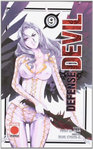 Defense Devil 09