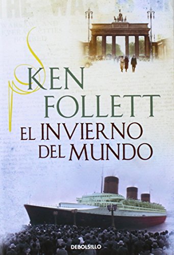 El invierno del mundo (The Century 2)