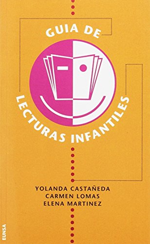 Guía de lecturas infantiles y juveniles