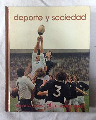 Deporte y sociedad: Personalidad entrevistada, Michael Morros Killanin