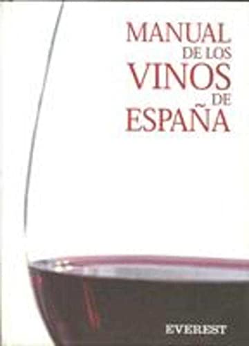 Manual de los vinos