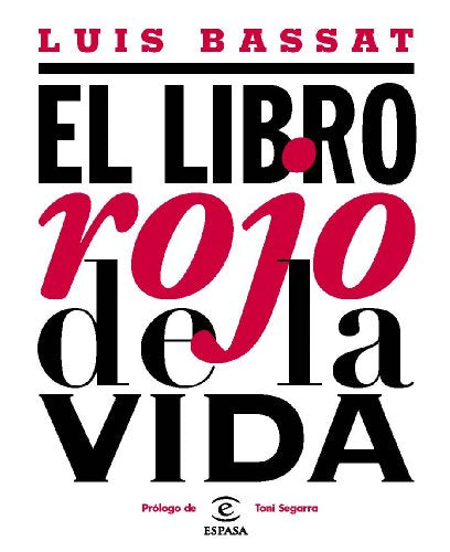 El libro rojo de la vida (ONE SHOT)