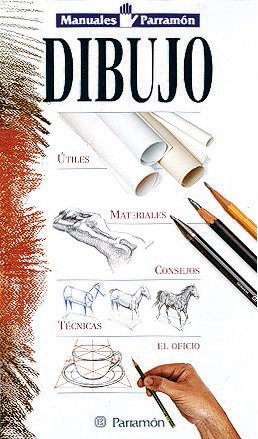 MANUALES PARRAMON TECNICAS DIBUJO (Manuales parramón)