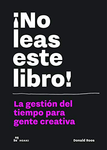 ¡No leas este libro!