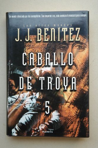 Caballo de troya 5