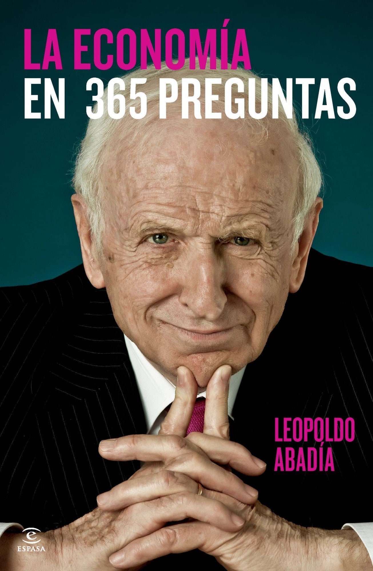 Economía en 365 preguntas (Espasa Hoy)