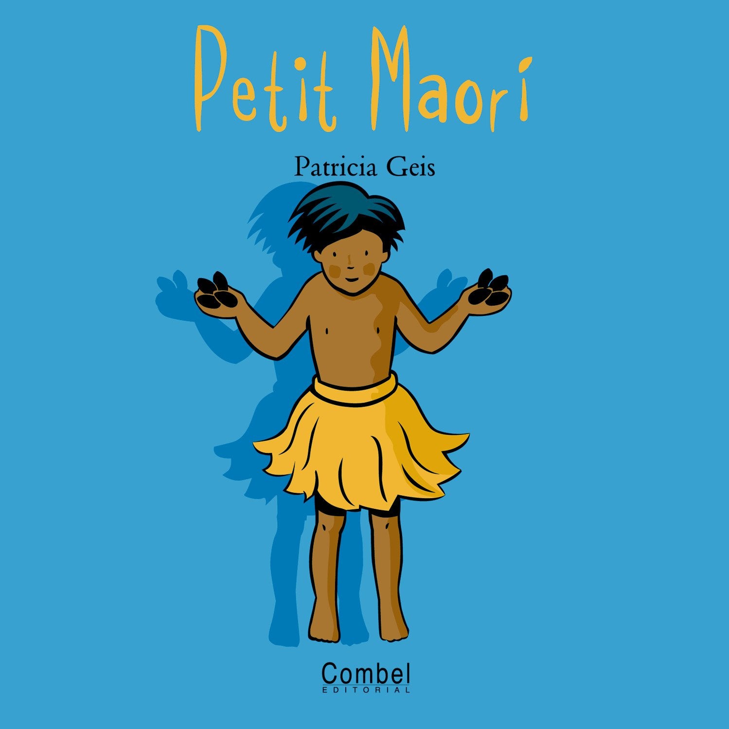 Petit Maori