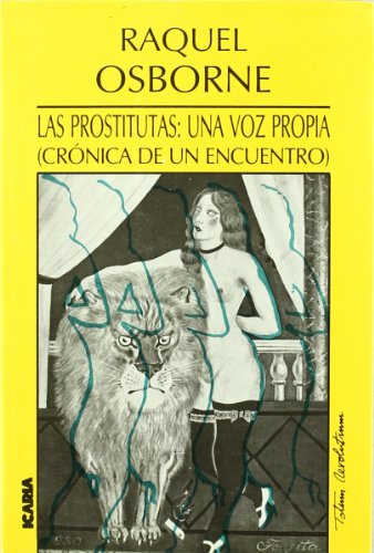 Prostitutas: Una Voz Propia, Las (Totum Revolutum)