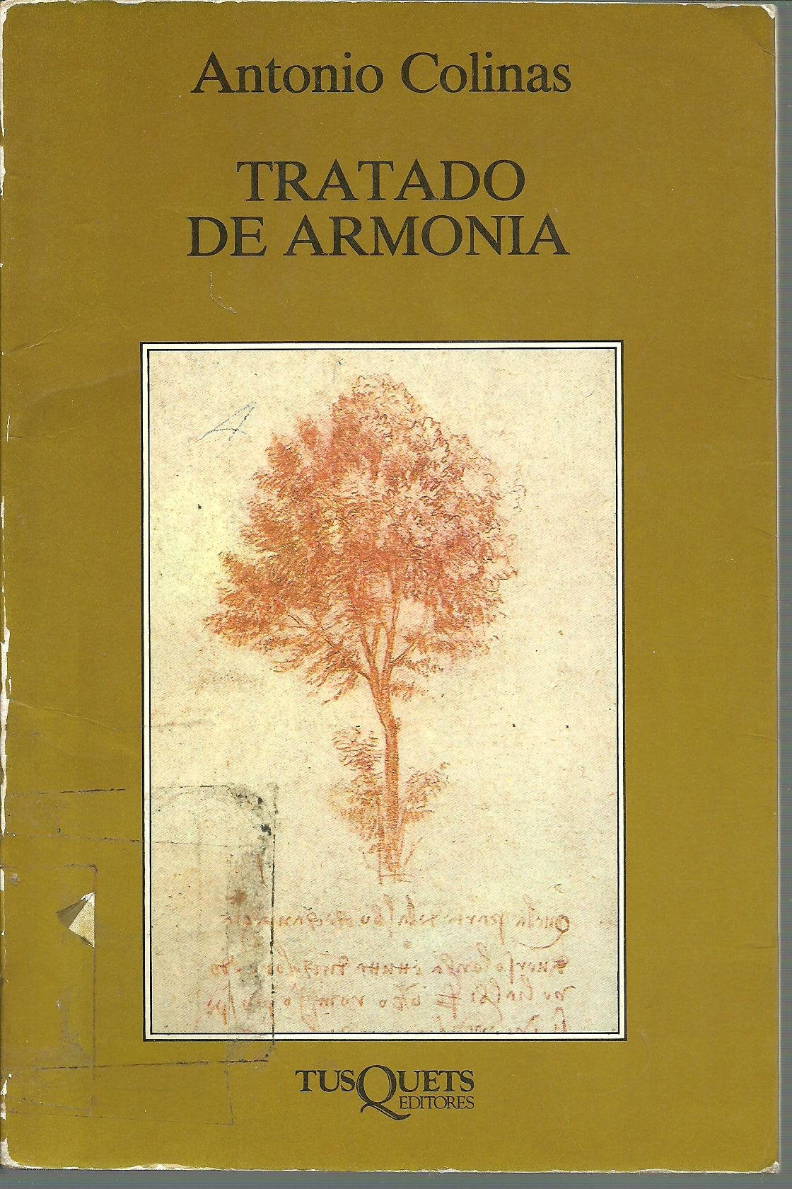 Tratado de armonía: 113 (Marginales)