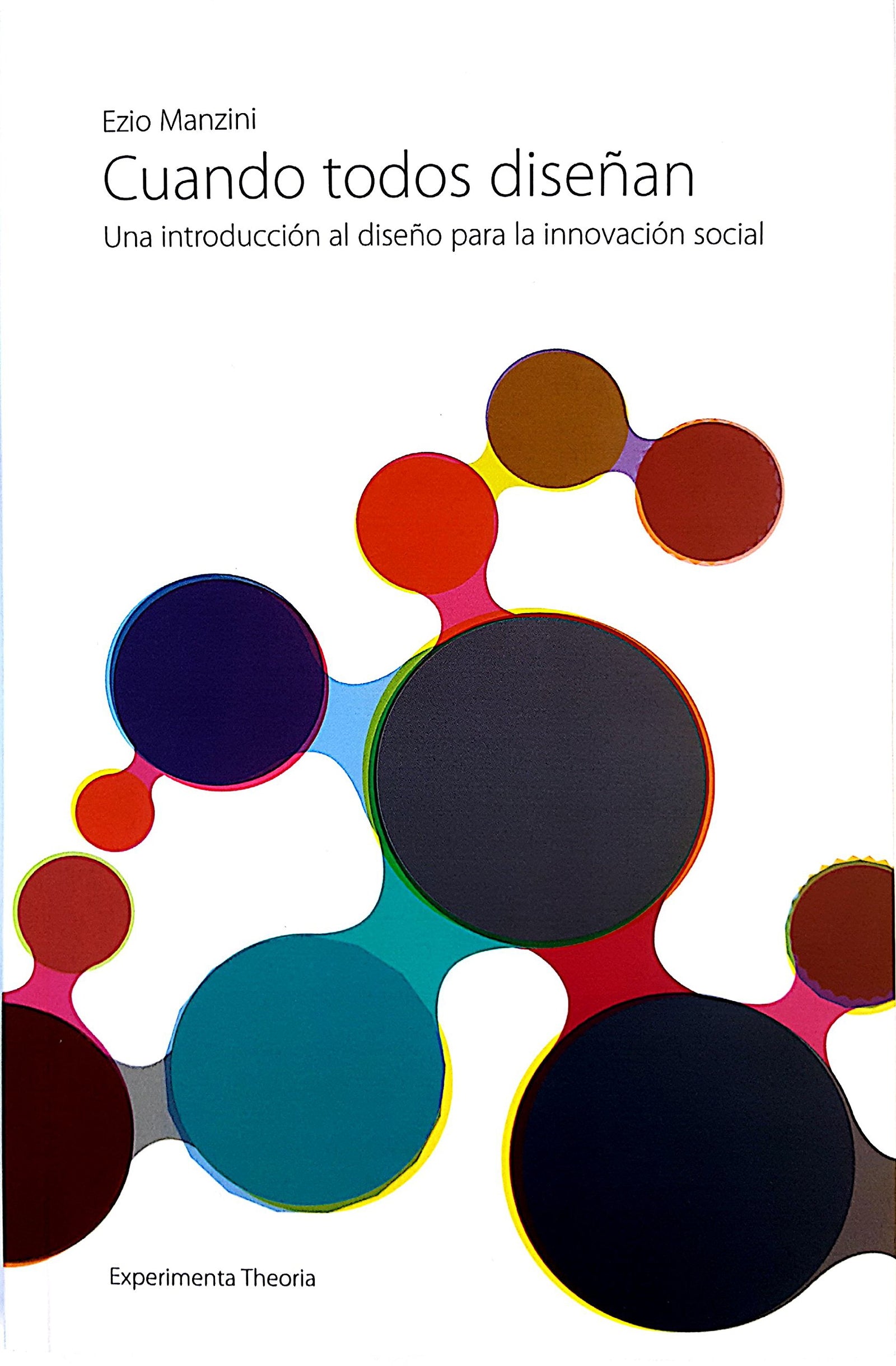CUANDO TODOS DISEÑAN (SIN COLECCION)