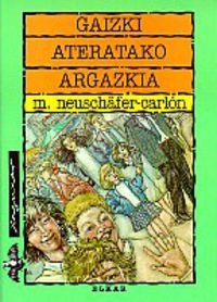 Gaizki ateratako argazkia: 9 (Xaguxar)