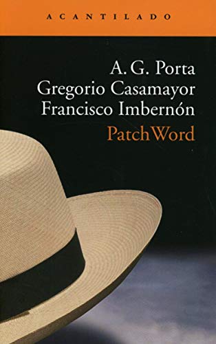 PatchWord: 327 (Narrativa del Acantilado)