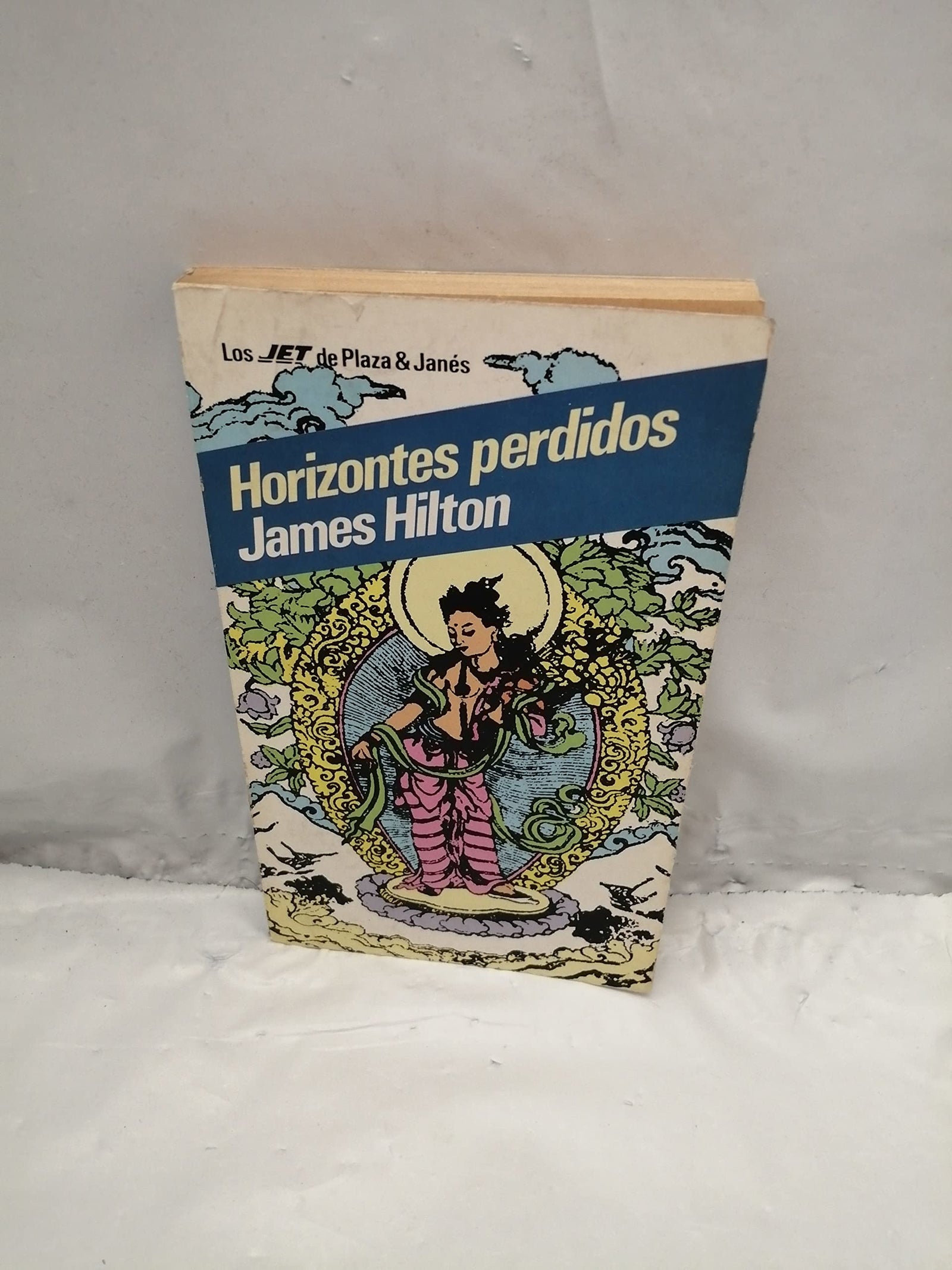 Horizontes Perdidos