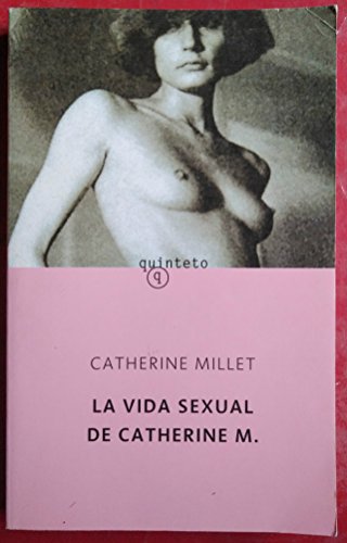 La Vida Sexual De Catherine Millet
