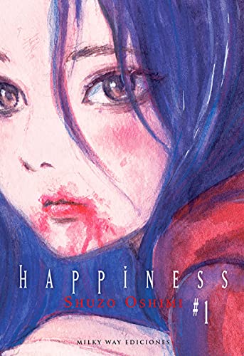 Happiness 1 (HAPPINES (SHUZO OSHIMI))