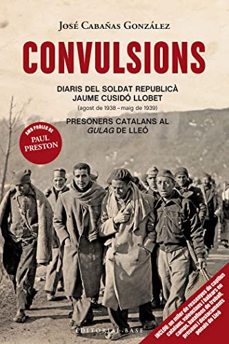 Convulsions: 168 (Base Històrica)